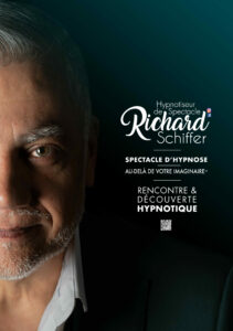 Richard Schiffer Affiche